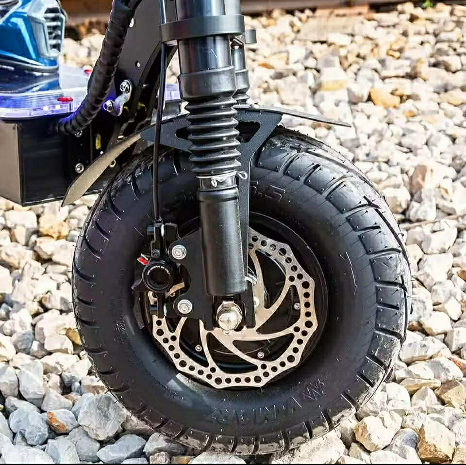 K-Cloud X14 Elektromos Roller