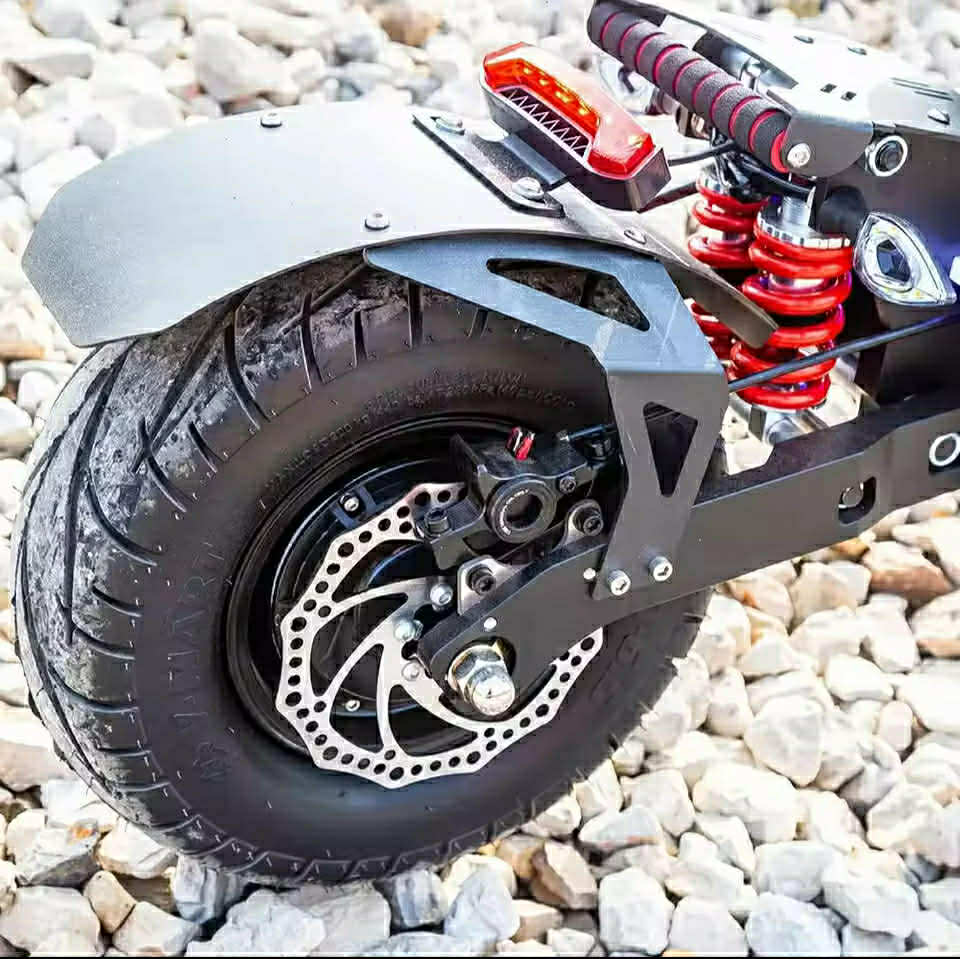 K-Cloud X14 Elektromos Roller
