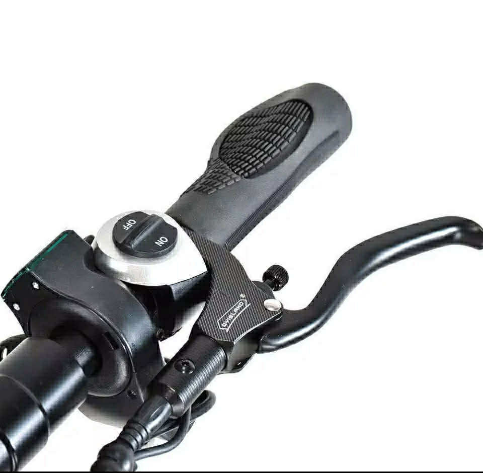 Boyueda S3-11 Elektromos Roller