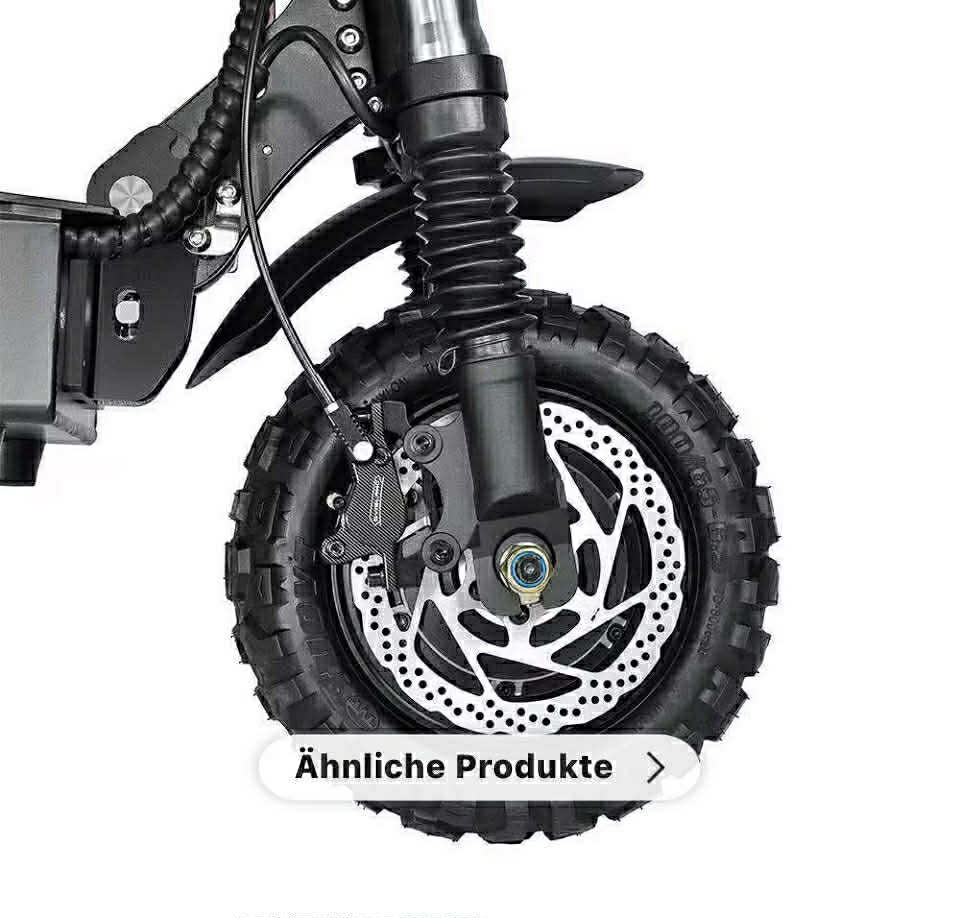 Boyueda S3-11 Elektromos Roller