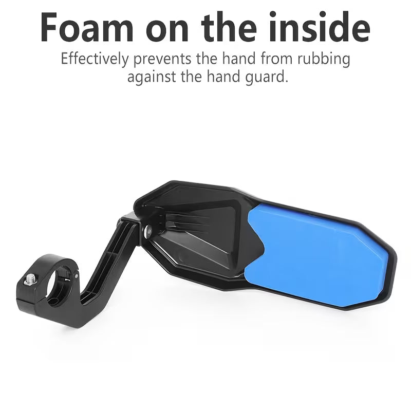 Hegyi Kerékpár Szélvédő