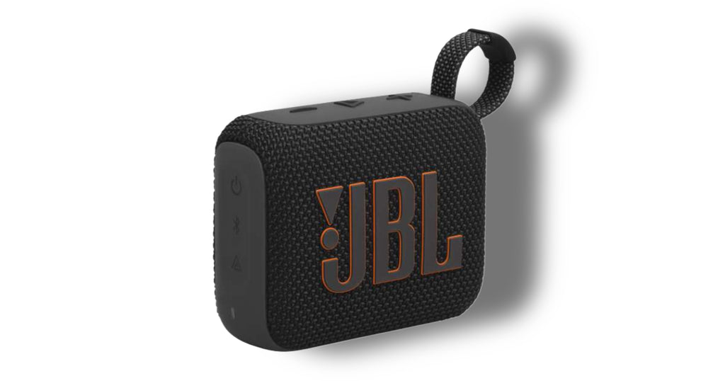 JBL Go4 Bluetooth hangszóró