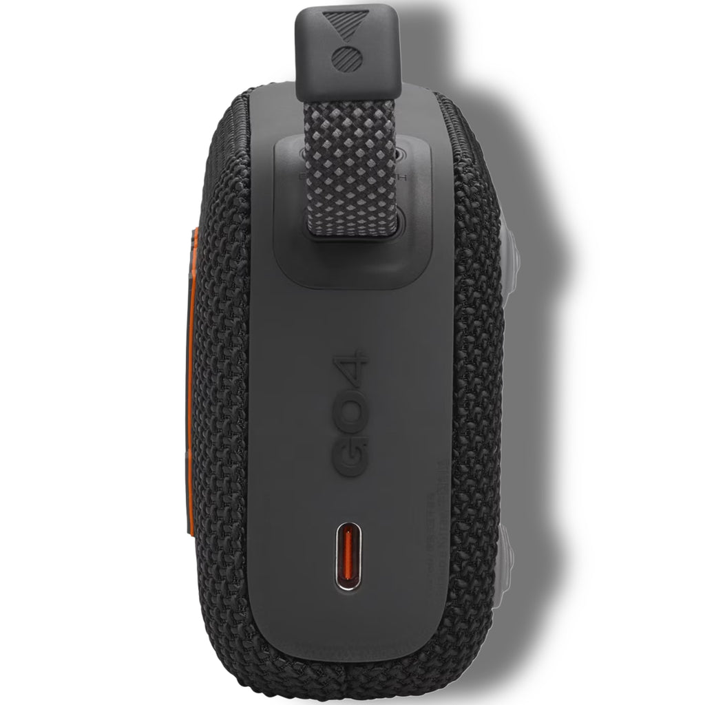 JBL Go4 Bluetooth hangszóró