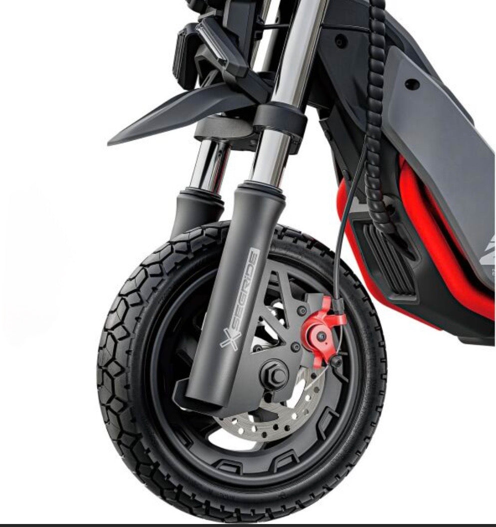 Segway  Ninebot ZT3 Pro E Elektromos roller
