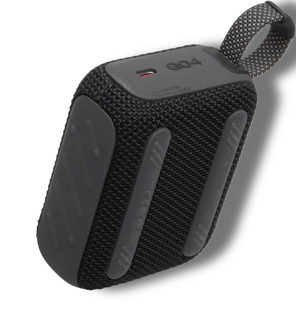 JBL Go4 Bluetooth hangszóró