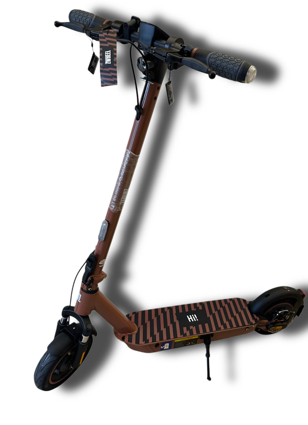 Kepow E9G Elektromos roller
