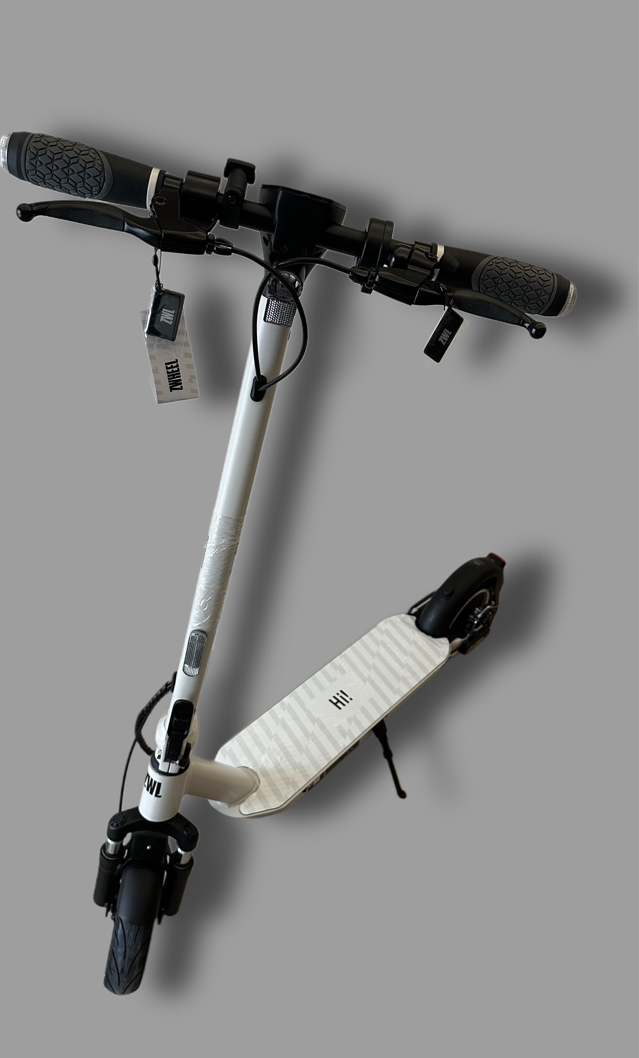 Kepow E9G Elektromos roller