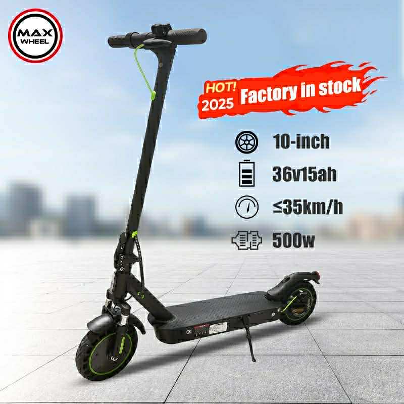 E5max elektromos roller