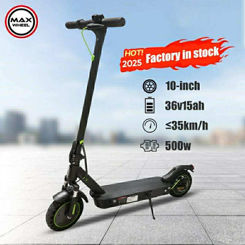 E5max elektromos roller
