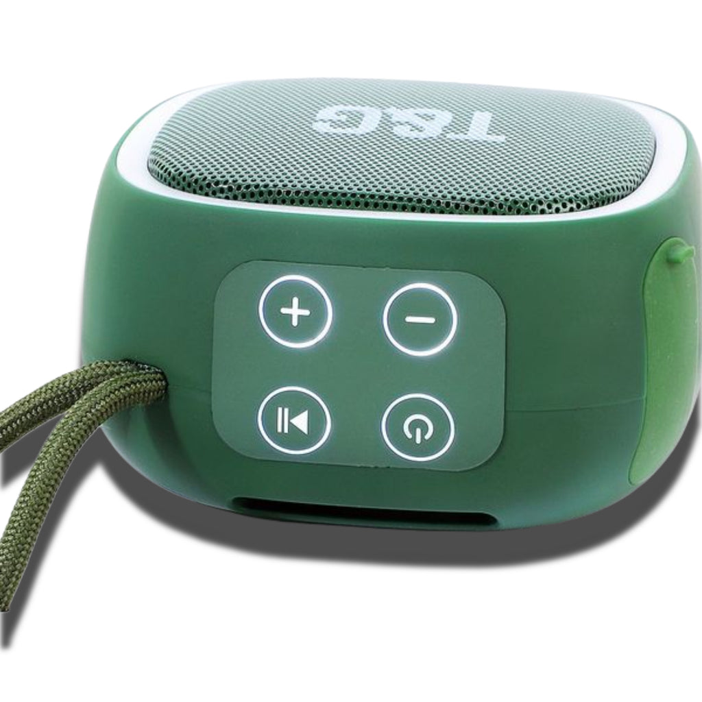 T&G TG659 Hordozható Bluetooth hangszóró