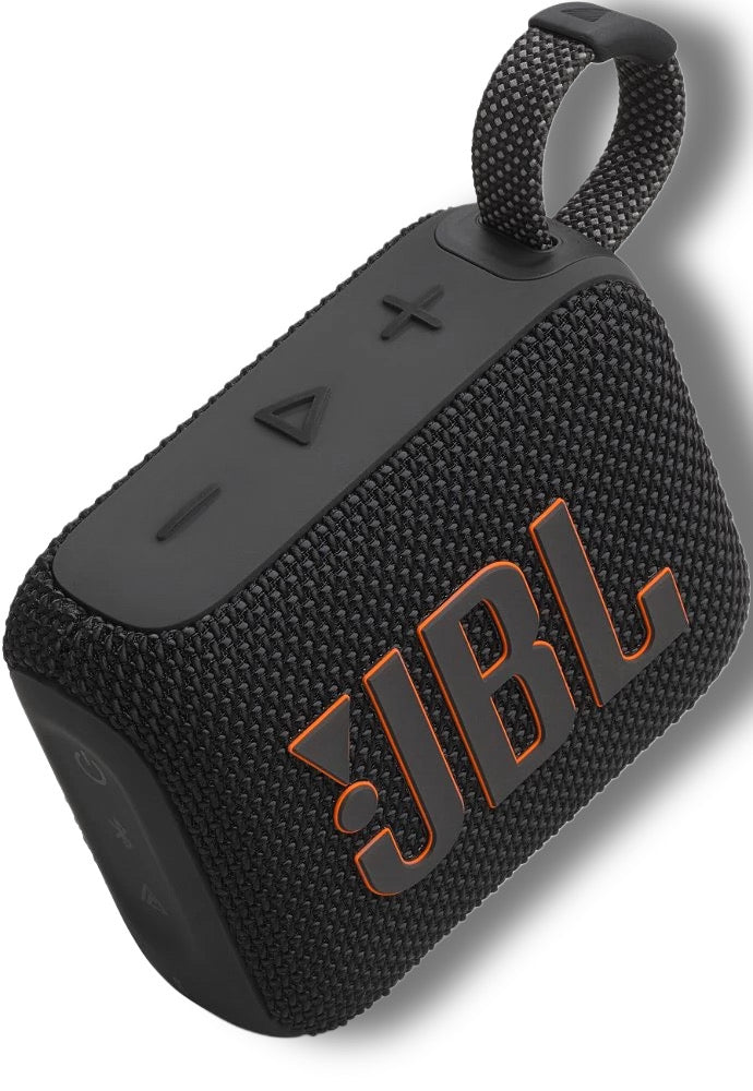 JBL Go4 Bluetooth hangszóró