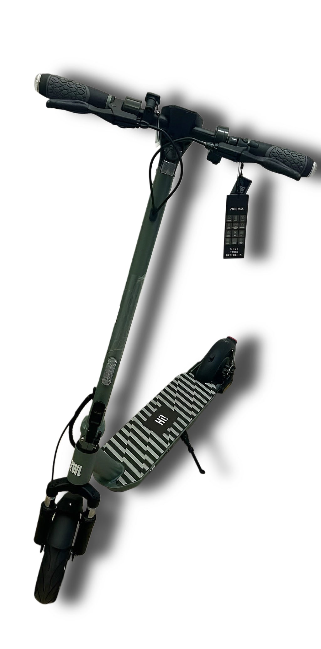 Kepow E9G Elektromos roller