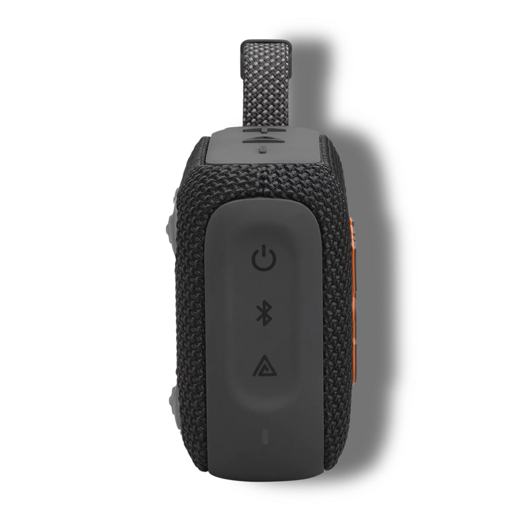 JBL Go4 Bluetooth hangszóró
