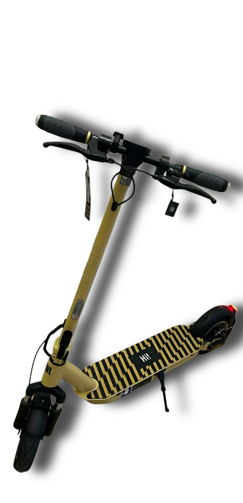 Kepow E9G Elektromos roller