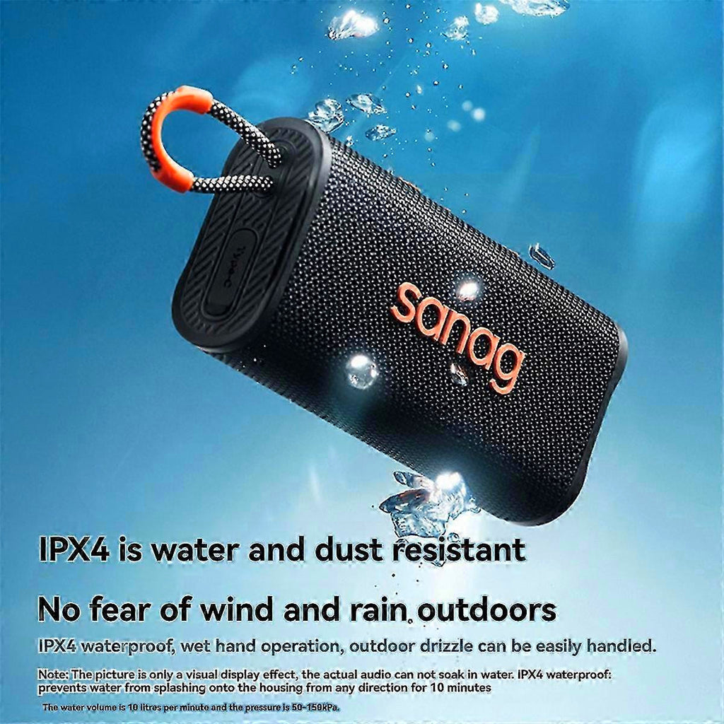 Sanag M15 Bluetooth hangszóró