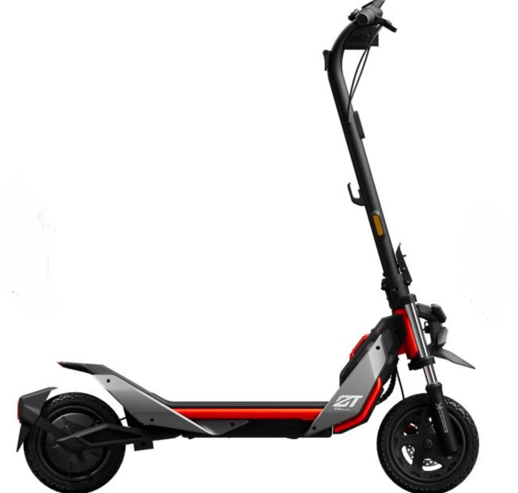 Segway  Ninebot ZT3 Pro E Elektromos roller
