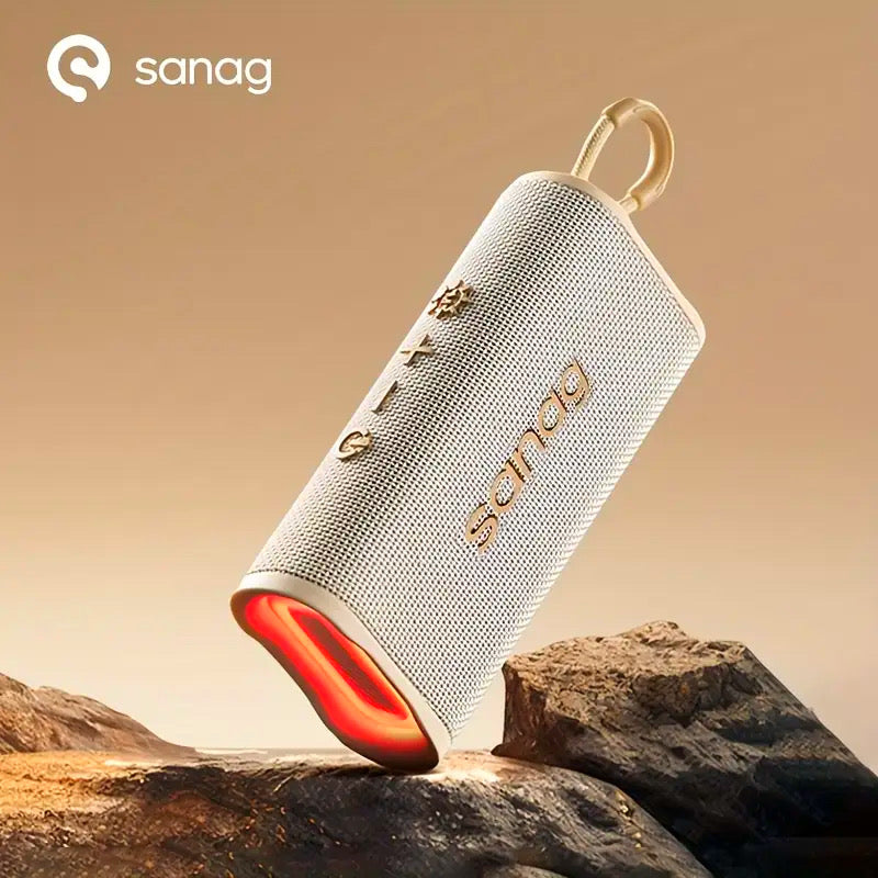 Sanag M15 Bluetooth hangszóró