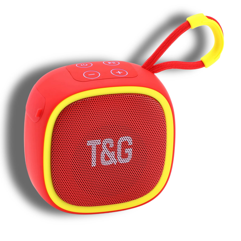 T&G TG659 Hordozható Bluetooth hangszóró