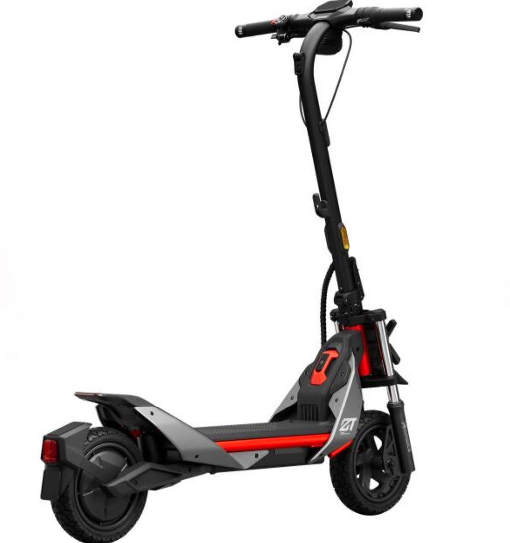 Segway  Ninebot ZT3 Pro E Elektromos roller