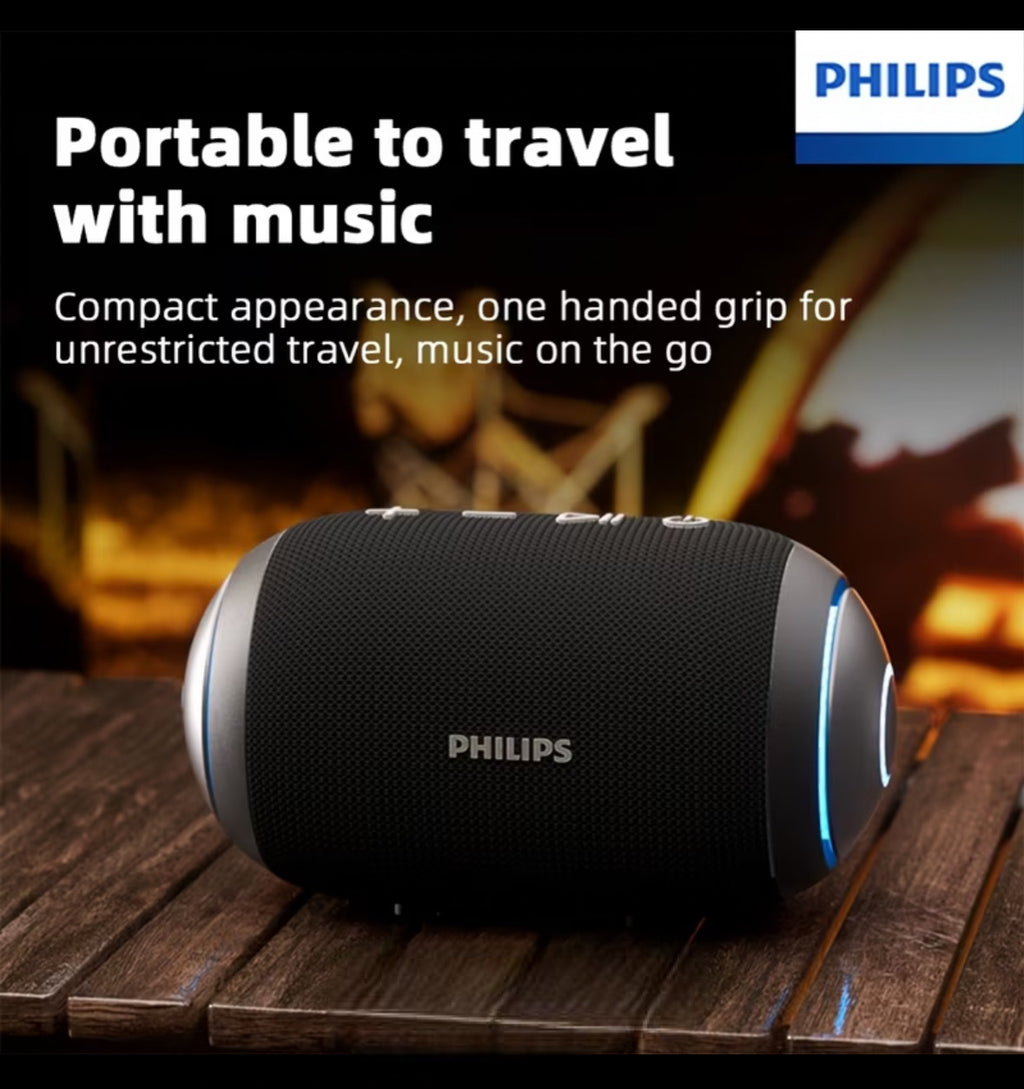 Philips TAS 3209 Bluetooth hangszóró