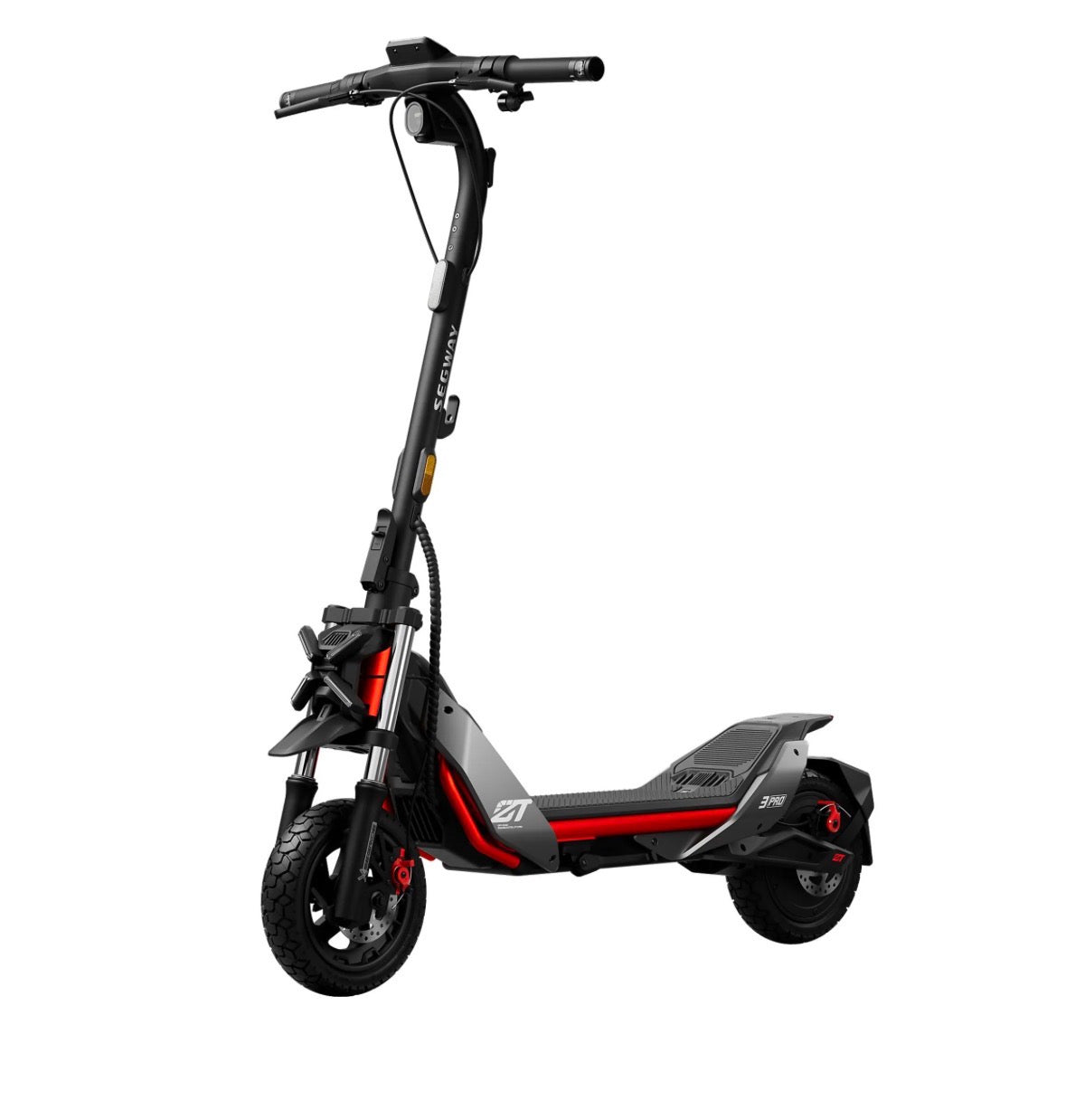 Segway  Ninebot ZT3 Pro E Elektromos roller