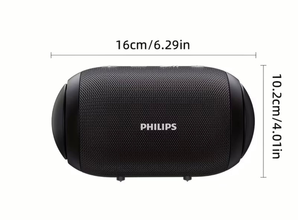 Philips TAS 3209 Bluetooth hangszóró