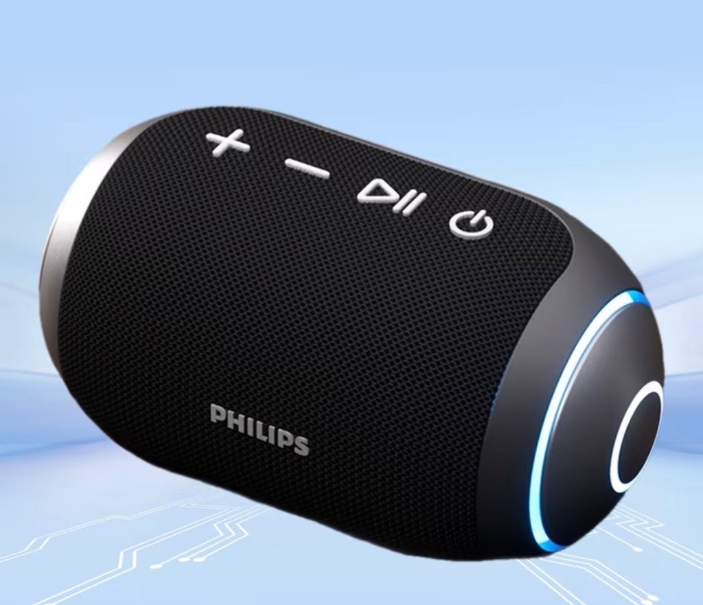 Philips TAS 3209 Bluetooth hangszóró