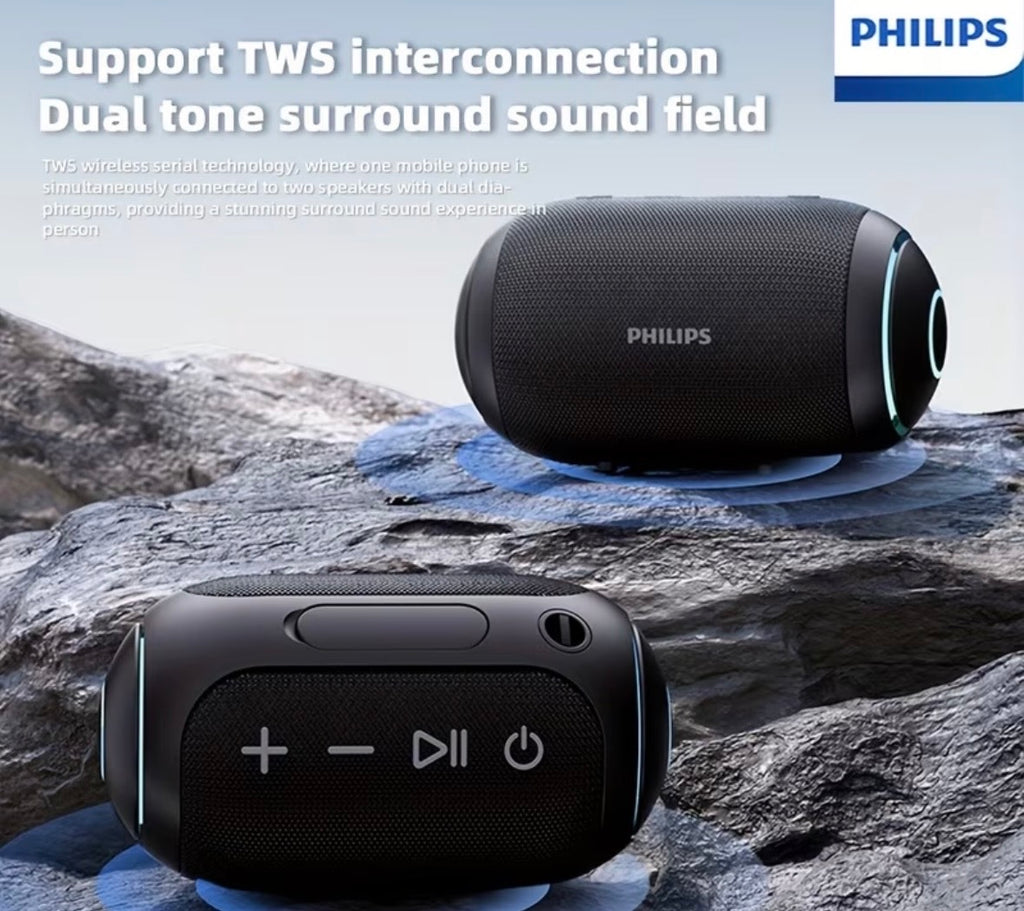 Philips TAS 3209 Bluetooth hangszóró