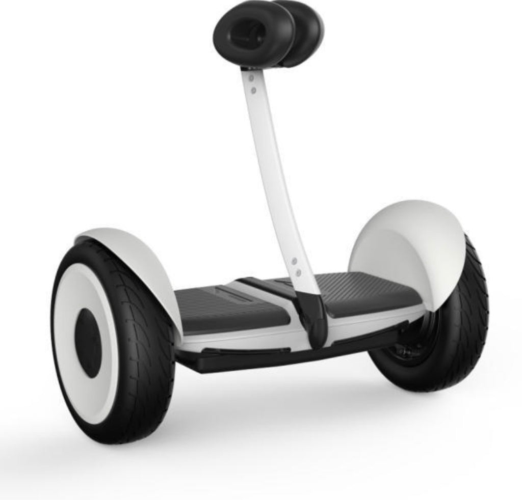 Ninebot Segway L8 elektromos egyensúlyozó roller