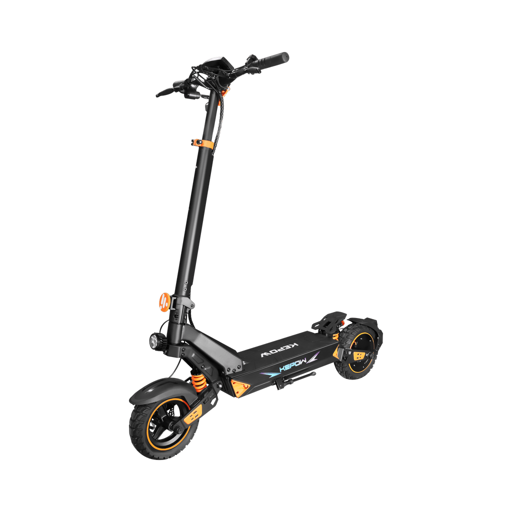 Kepow K3 elektromos roller (800w, 15Ah)