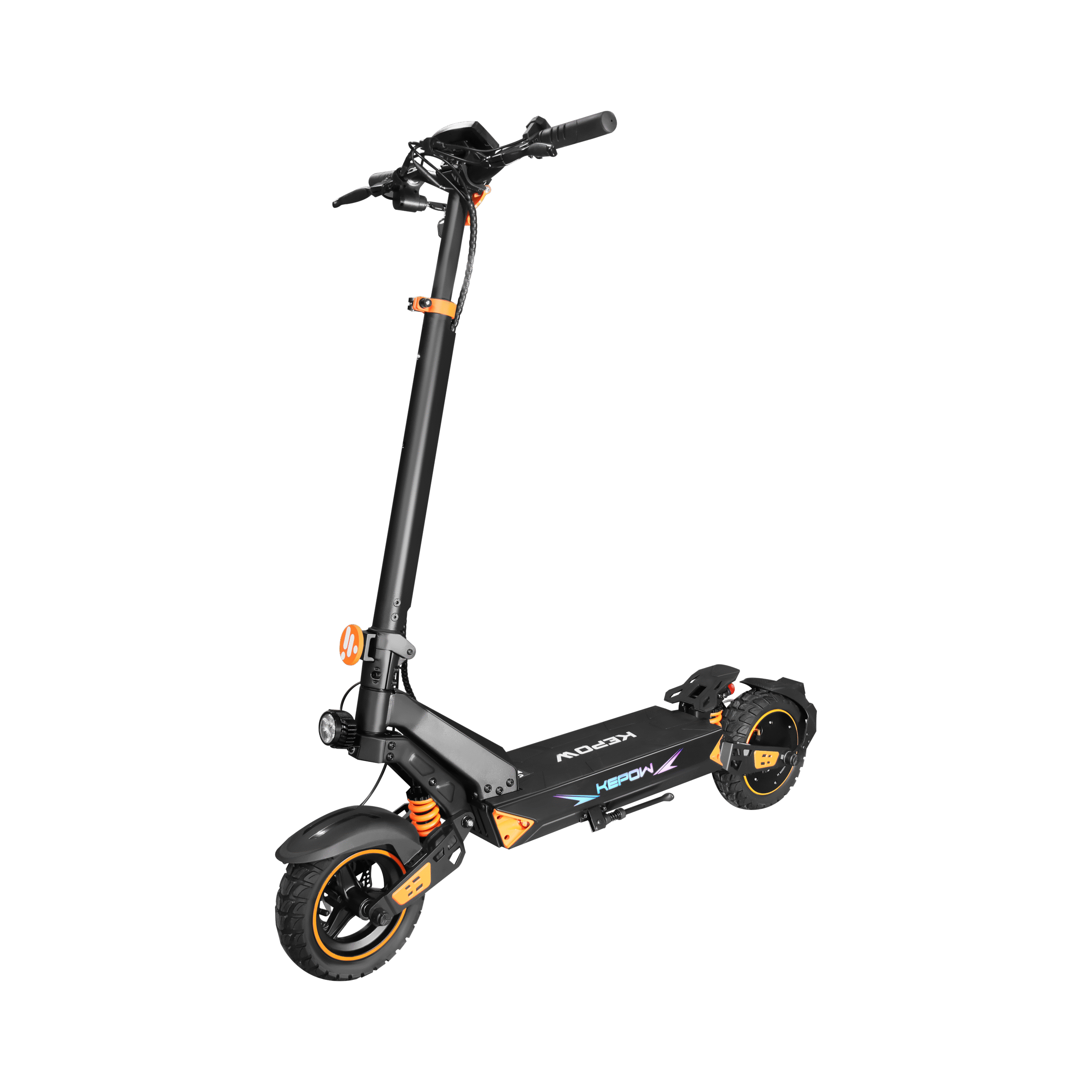 Kepow K3 elektromos roller (800w, 15Ah)