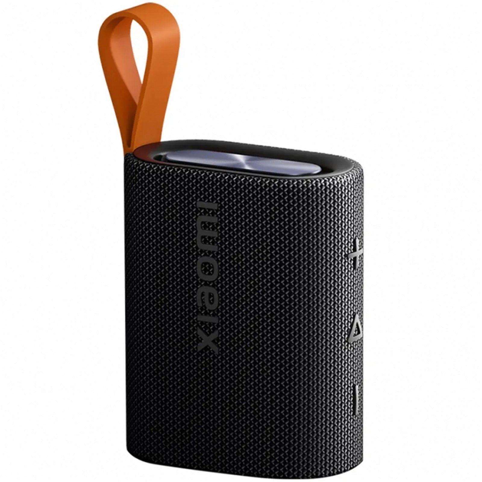 Xiaomi Sound Pocket hordozható Bluetooth hangszóró - fekete