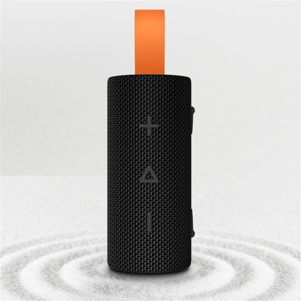 Xiaomi Sound Pocket hordozható Bluetooth hangszóró - fekete