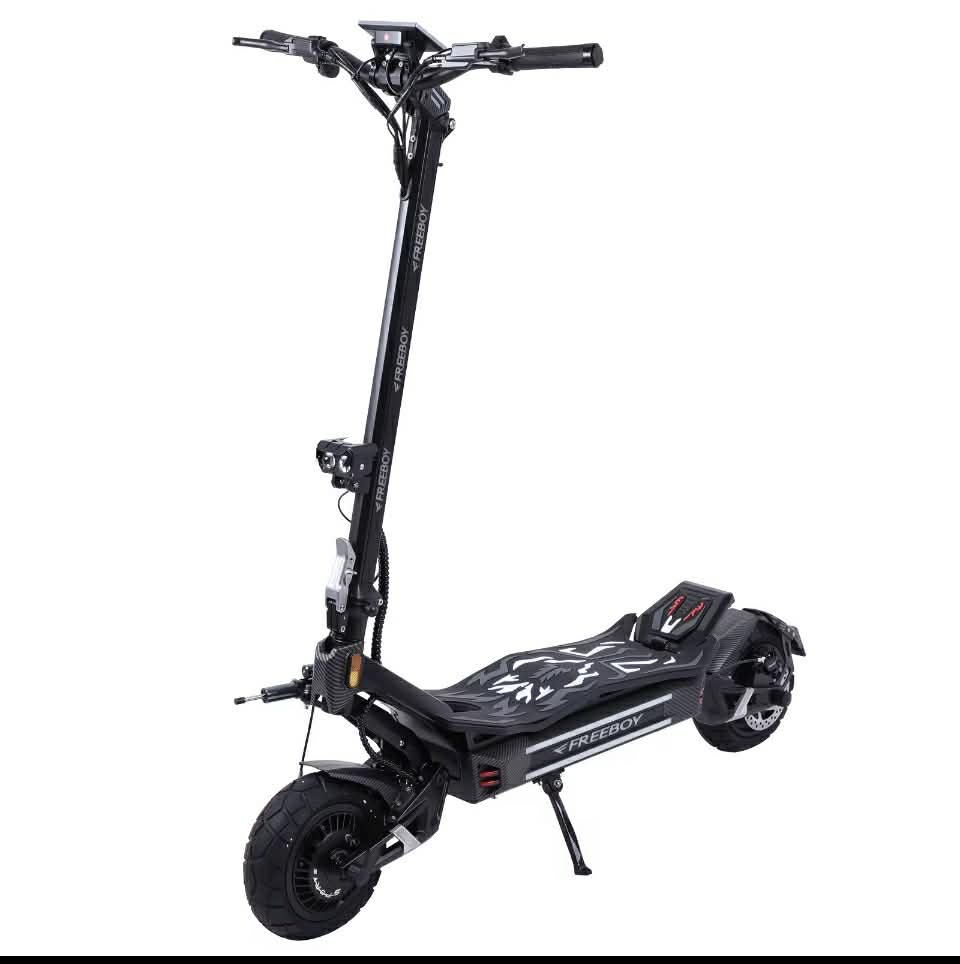 Freeboy H 16 Elektromos roller
