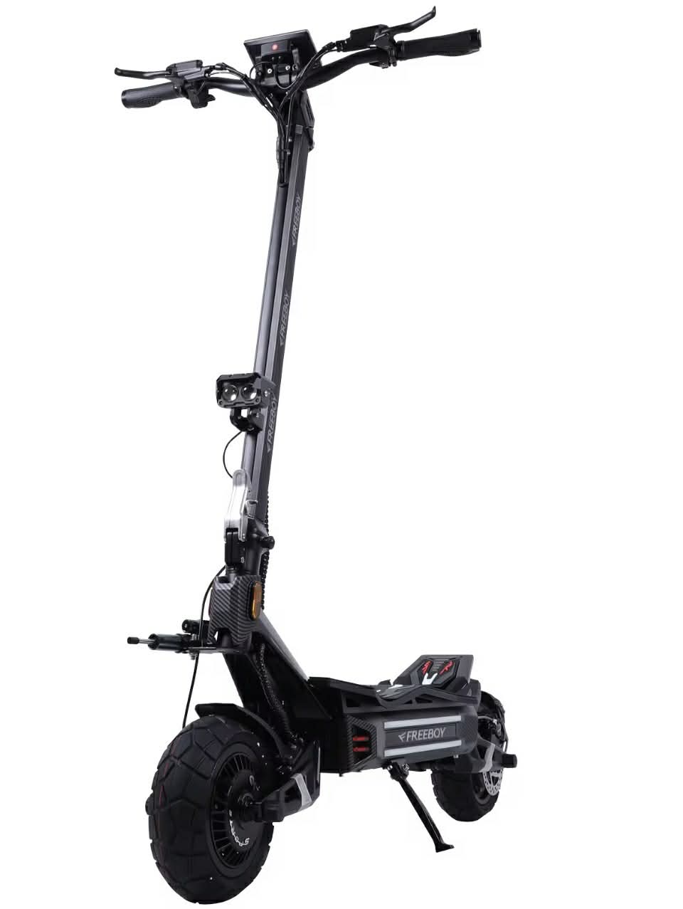 Freeboy H 16 Elektromos roller