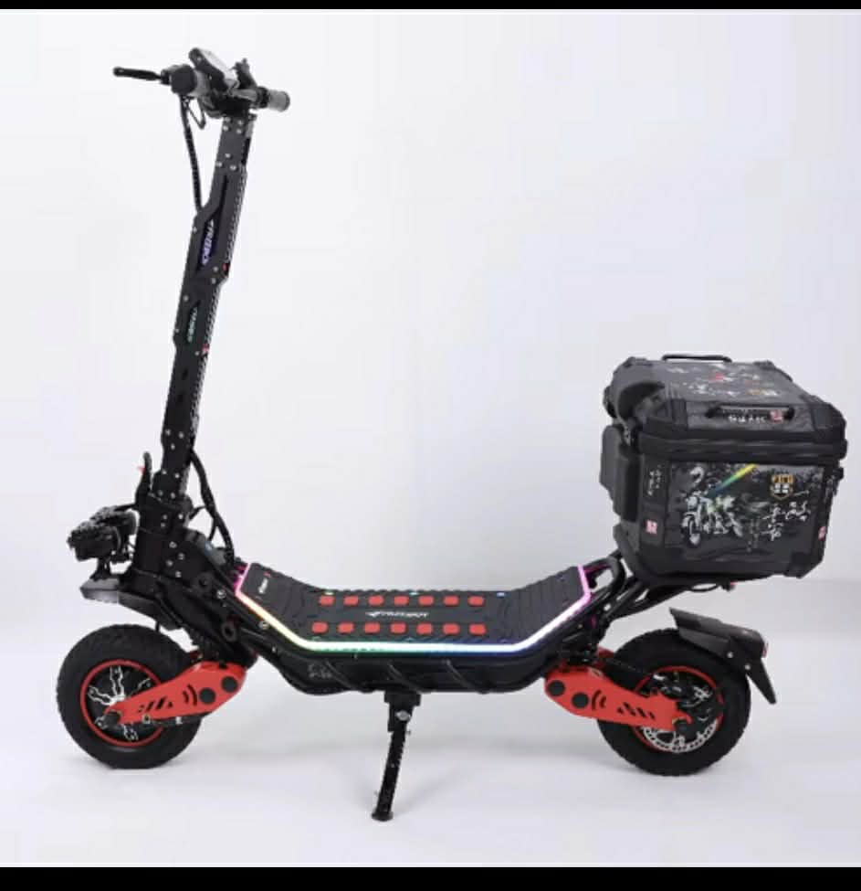 Freeboy JHY-H10 Elektromos roller