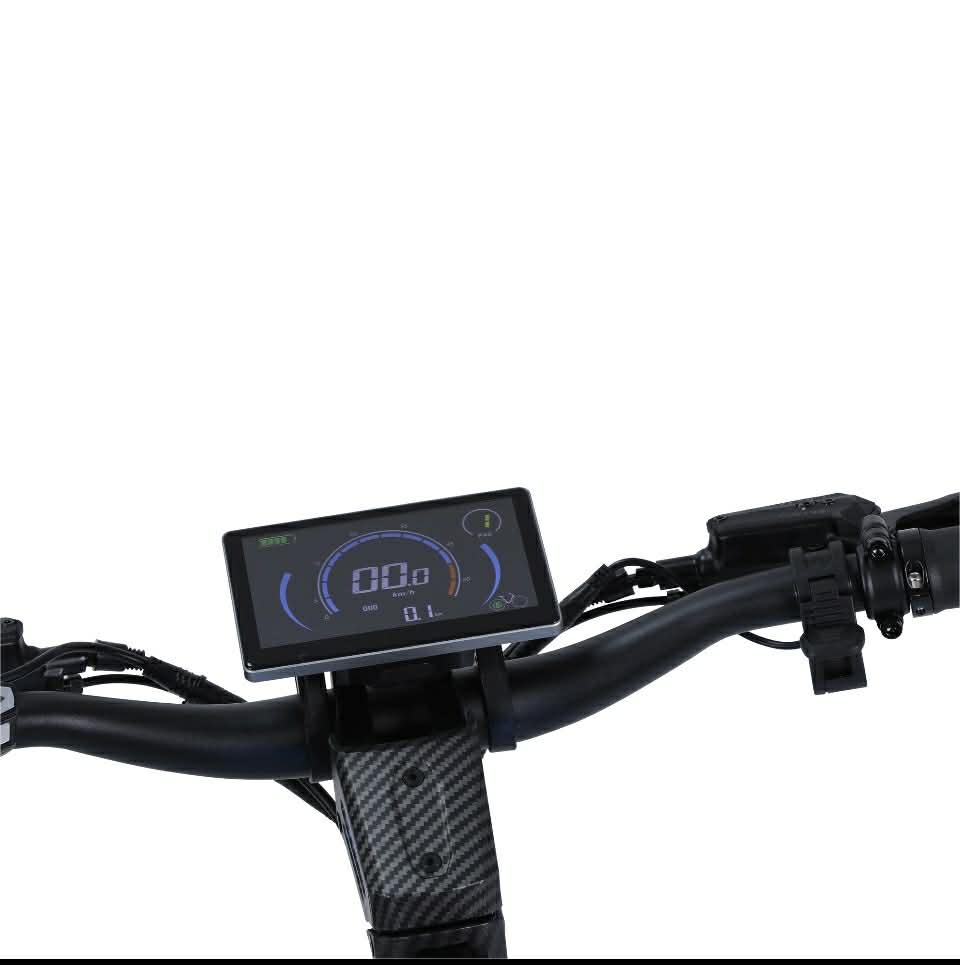 Freeboy H 16 Elektromos roller