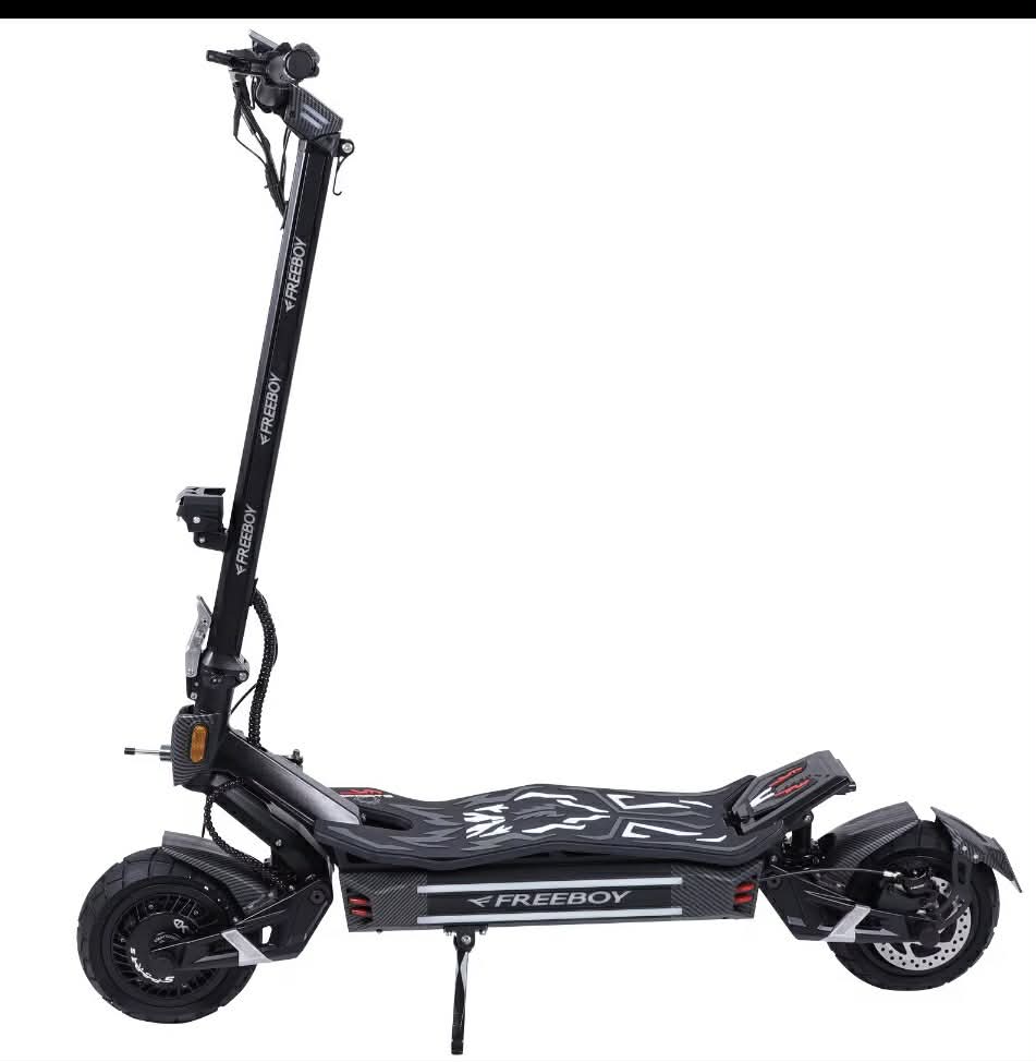 Freeboy H 16 Elektromos roller