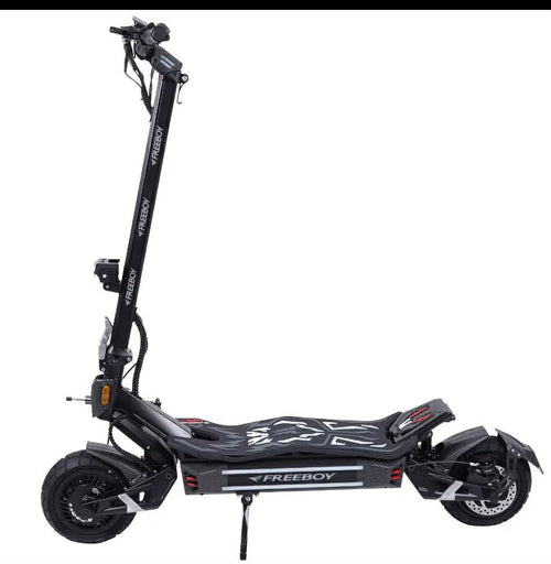 Freeboy H 16 Elektromos roller