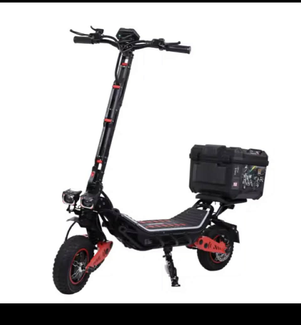Freeboy JHY-H10 Elektromos roller