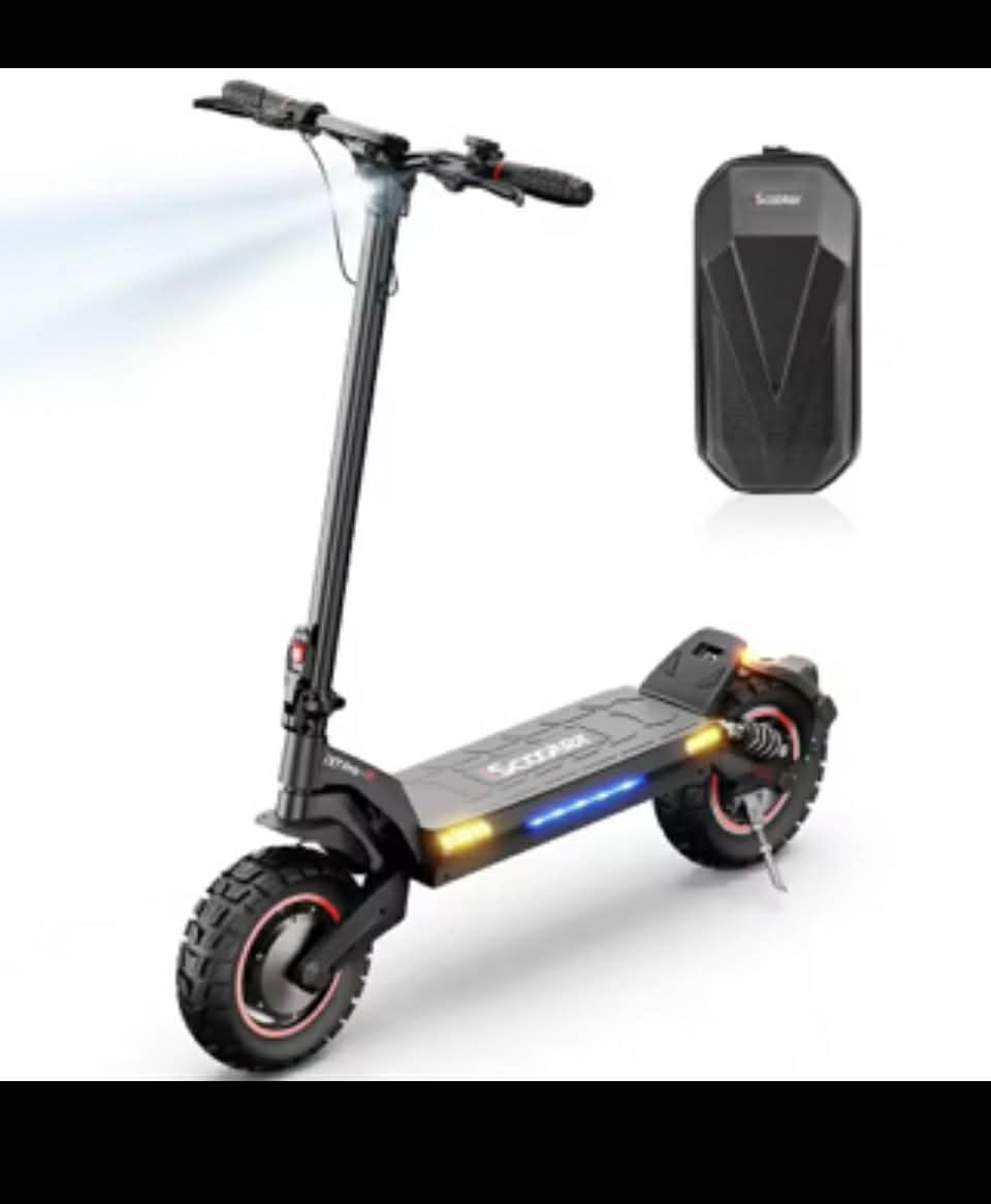 iScooter IX7 Pro Elektromos roller