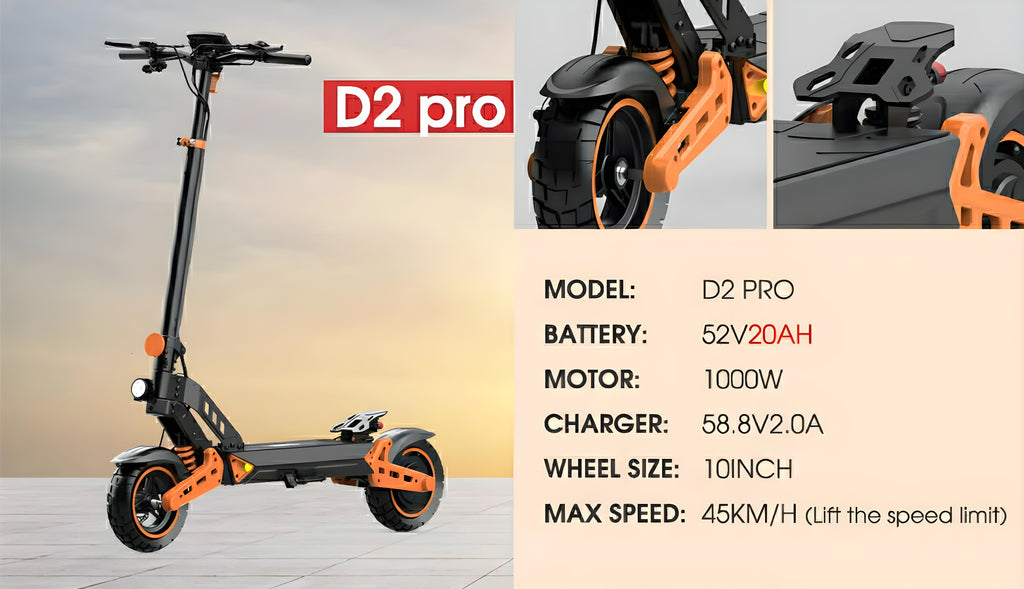 D2 Pro
