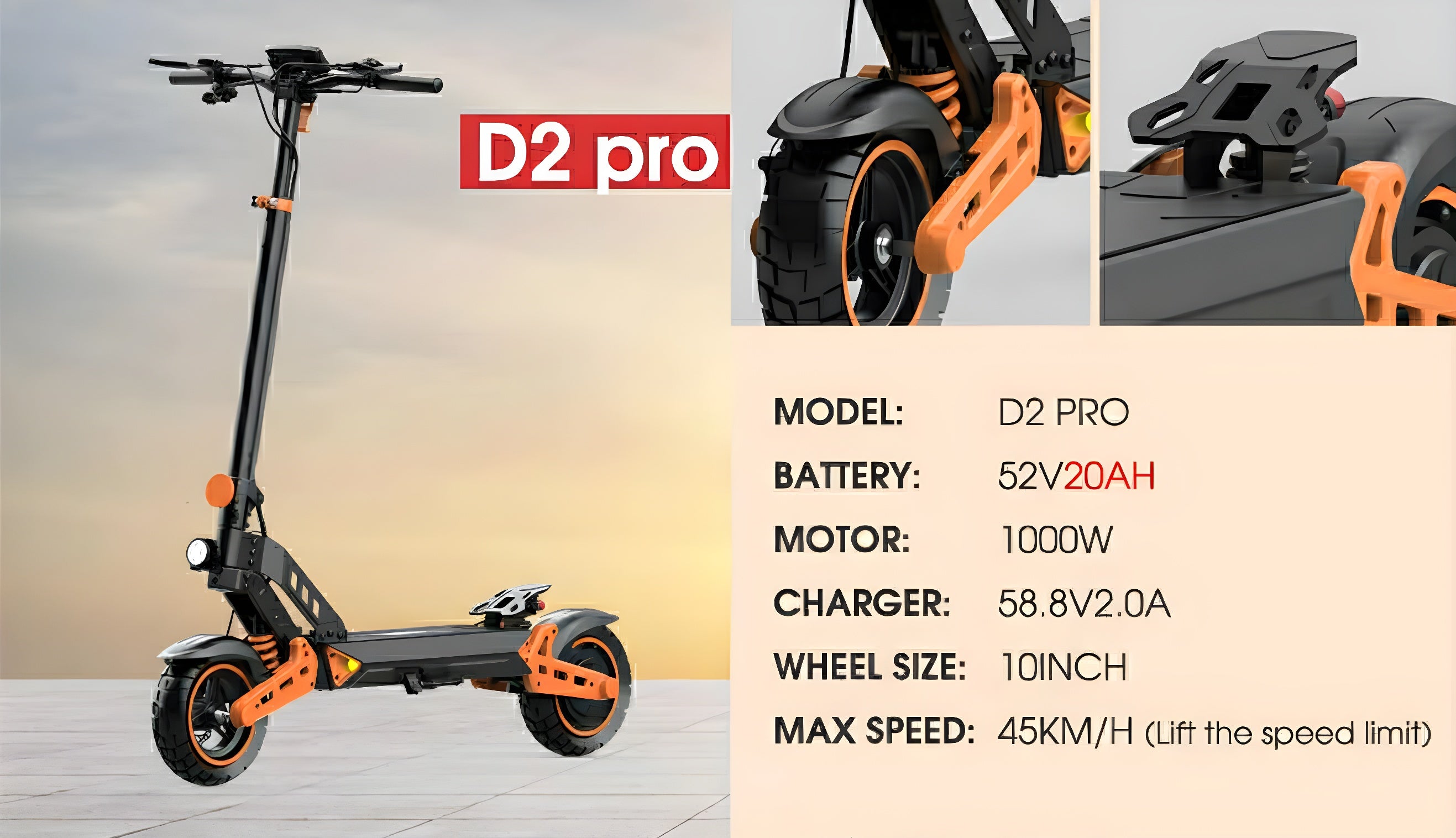 D2 Pro