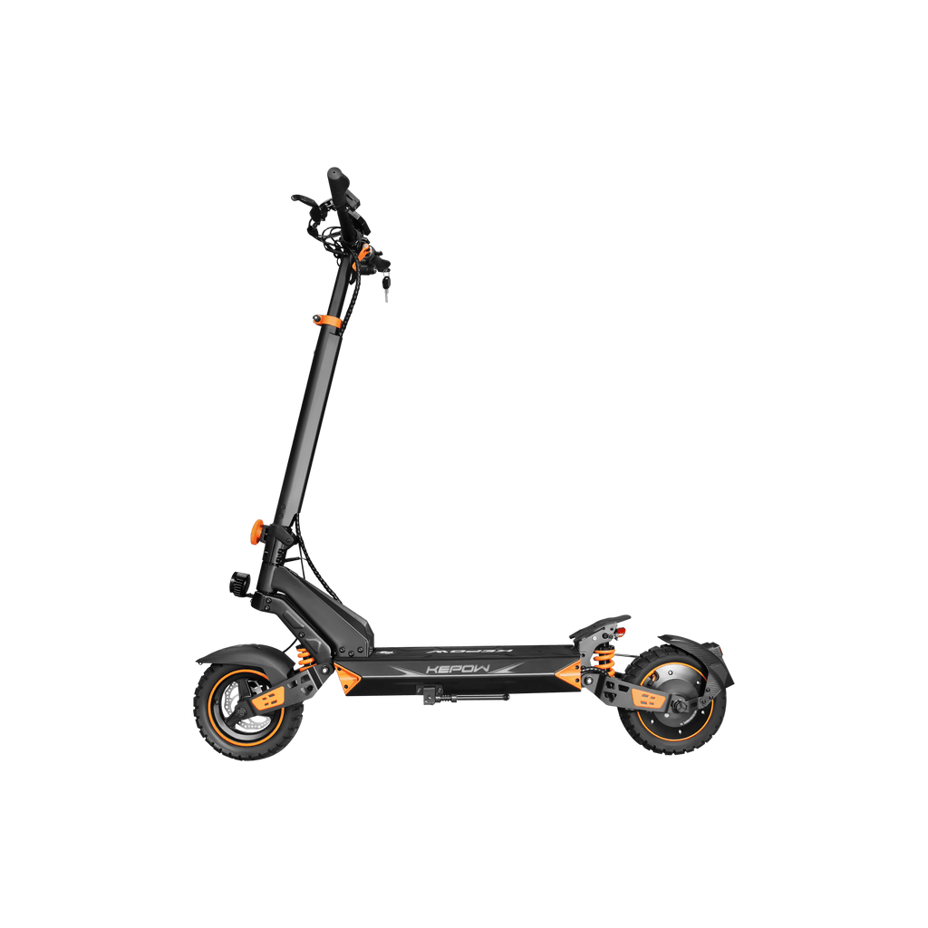 Kepow K3 elektromos roller (800w, 15Ah)