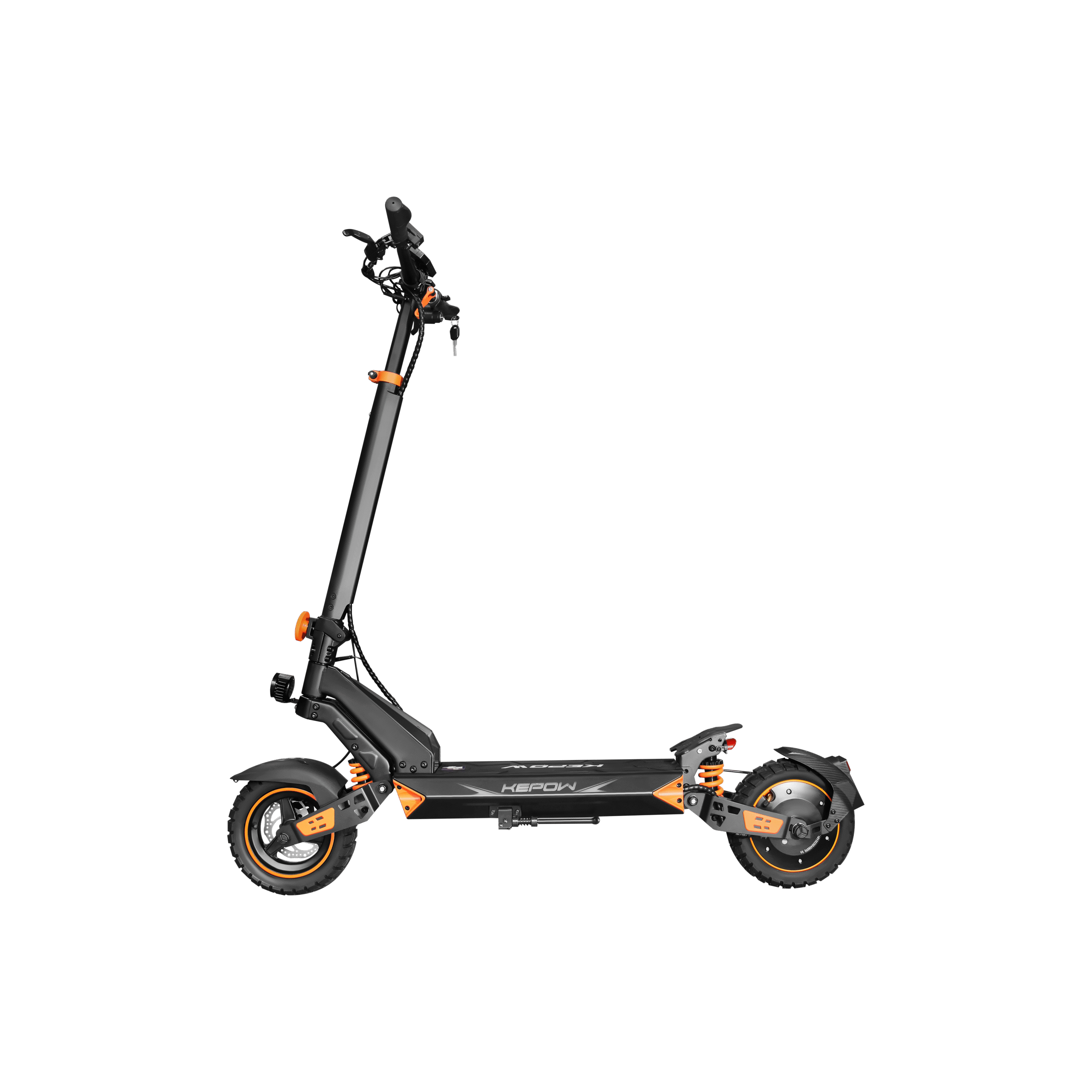 Kepow K3 elektromos roller (800w, 15Ah)