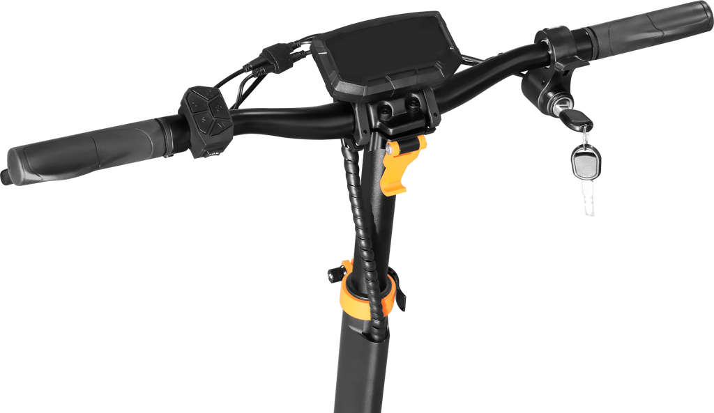 Kepow K3 elektromos roller (800w, 15Ah)