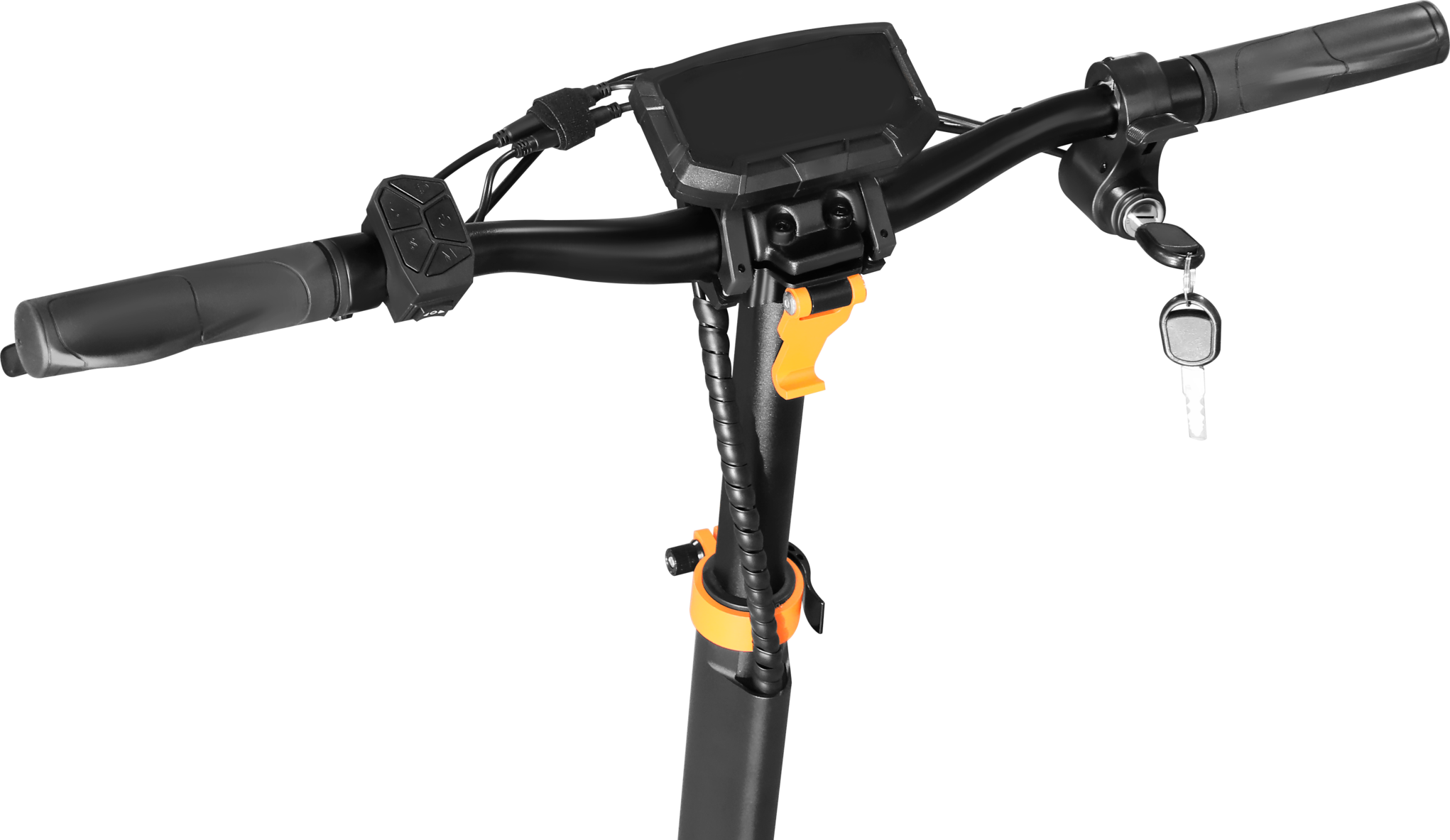 Kepow K3 elektromos roller (800w, 15Ah)